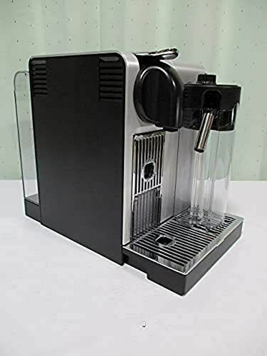 Nespresso F456PR Lattissima Pro Coffee 