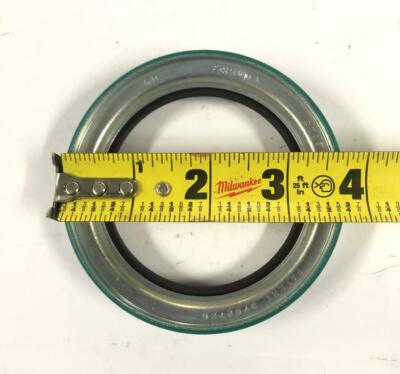 2) 91030 CR 27438 OB27377 Unitized Oil Seal for Hayes #99
