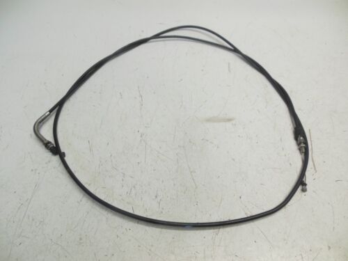 24G23 Yamaha Wave Raider 700 1995 Throttle Cable GJ1-U7252-00-00
