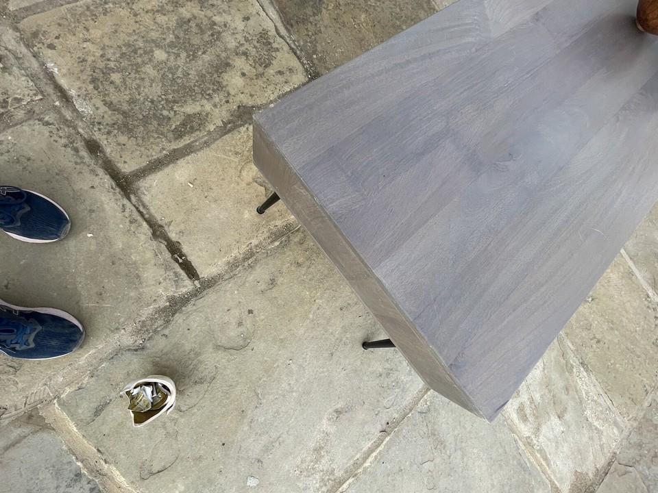 Coffee Table French Connection eBay