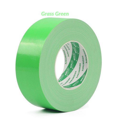 Gewebeband Panzertape Panzerband Gaffa Tape Duct Tape Gewebeklebeband 10/20Meter - Picture 21 of 21
