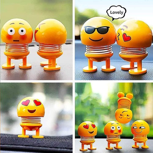 27Pcs School Stationery,Colour Pencils,3 Pocket Pencil Case,Emoji Spring Toppers - Picture 87 of 88