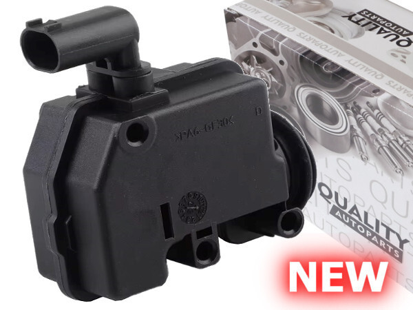 Fuel Flap Actuator For BMW X5 F15 F85 F20 F21 F22 F23 F30 F31 F34