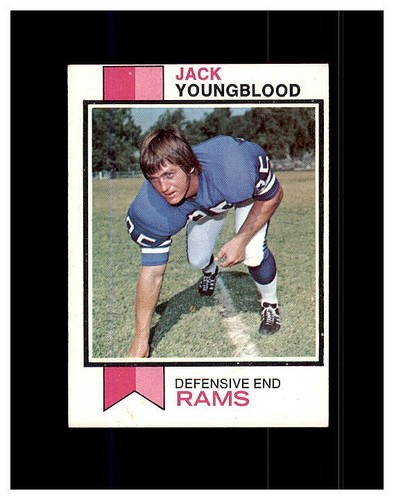 1973 TOPPS FOOTBALL YOU PICK FINISH OR UPGRADE YOUR SET HIGHER GRADE SET BREAK - Picture 96 of 457