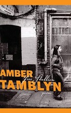 Free Stallion: Poems by Amber Tamblyn (Paperback, 2011)