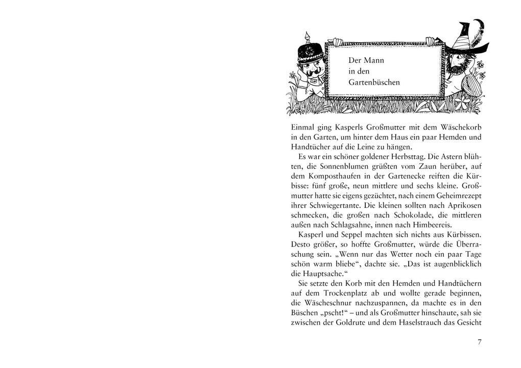 Thumbnail - Hotzenplotz 3 | Otfried Preußler | 1973 | Deutsch