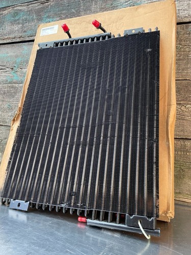 HMMWV M998 OIL COOLER  12340185,  2930-01-168-7911 - Bild 1 von 19