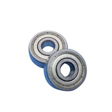 1628-2RS 1628ZZ 15.875mmx41.275mmx12.7mm bearing