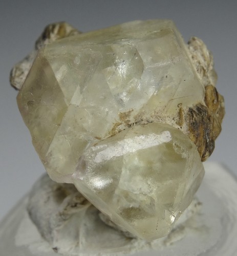 NATURAL FLUORITE-16 CARATS ZAGI’S MOUNTAIN FLUORITE WITH MICA PAKISTAN, (FR-47), - Picture 10 of 10