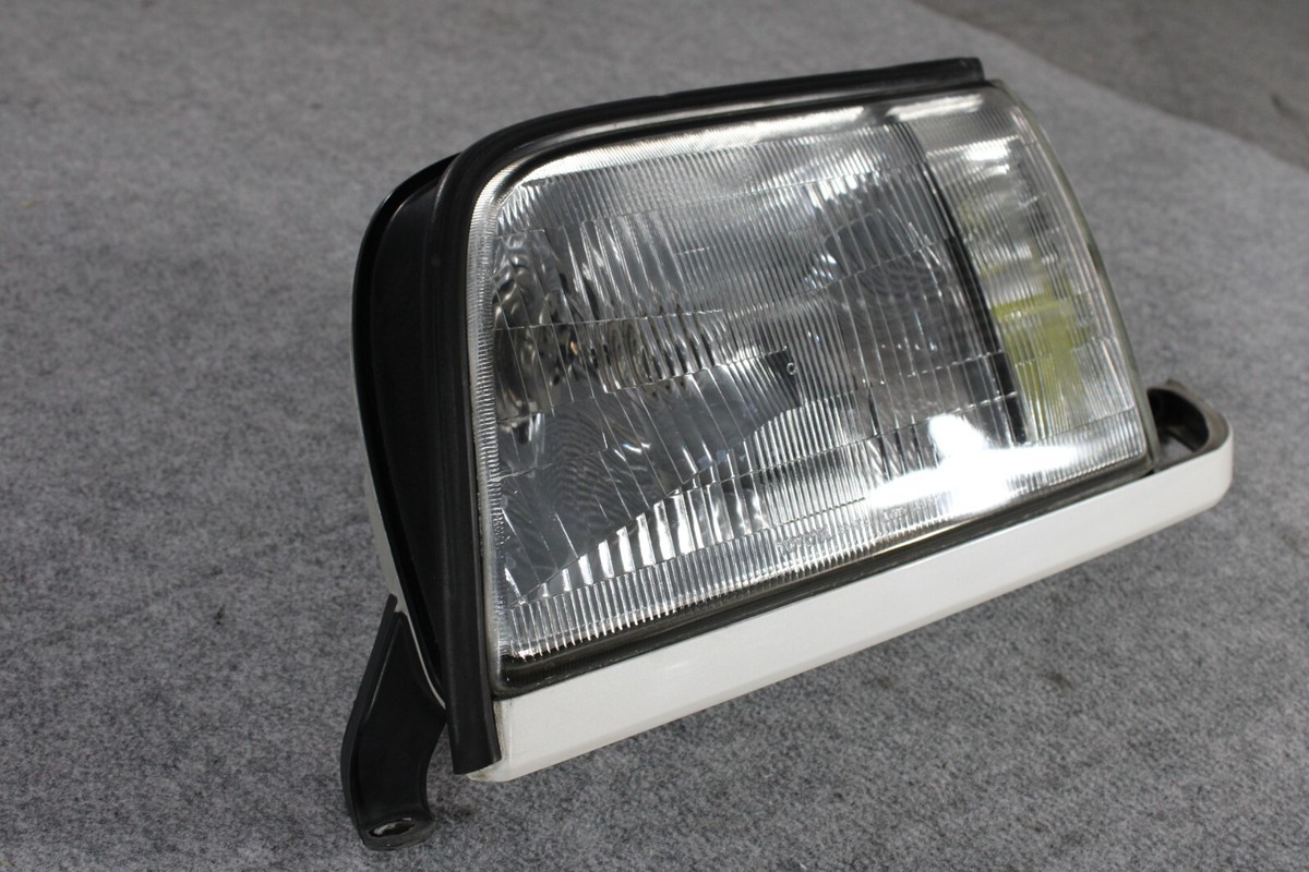 1995-2001 S150 CROWN MAJESTA JZS155 TOYOTA OEM JDM RHD HEAD