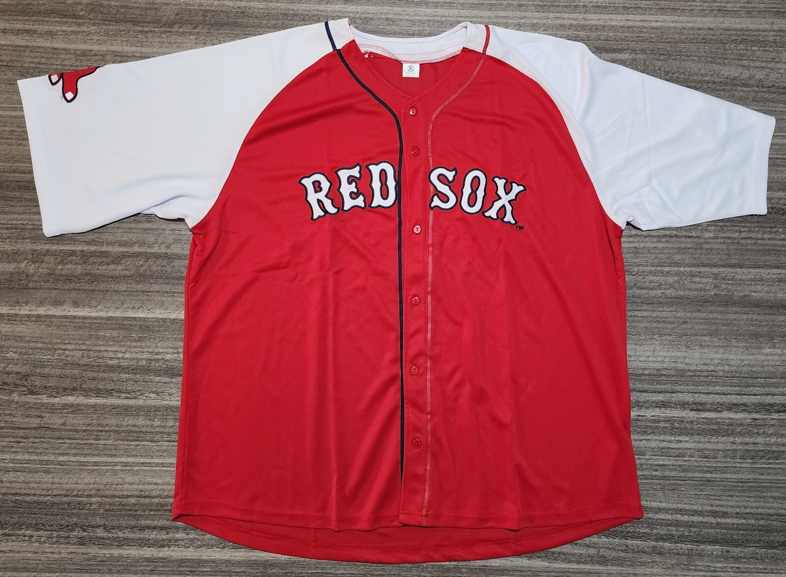 Red Sox Jersey 