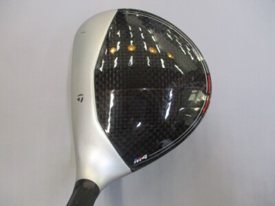TaylorMade M4 Fairway Wood 3W FUBUKI TM5 (S) #269 Golf Clubs