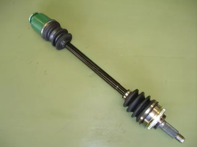 Subaru cv joint online