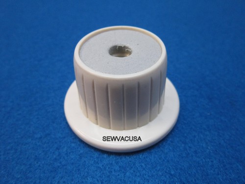Spool Thread Cap For Singer 834, 900, 920, 1030, 1036, Athena 2000, 2001, 2010 + - Picture 2 of 2