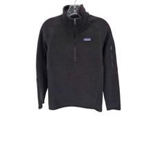 Patagonia Women's Better Sweater 1/4 Zip Fleece