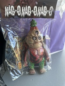 Nagnagnag Sofubi | eBay