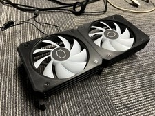 ASUS Prime RTX 5070/5080 Deshroud Kit