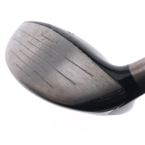 Used TaylorMade Burner 2007 3 Fairway Wood / 15 Degrees / Stiff Flex - Picture 5 of 9