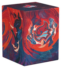 Ultimate Guard Boulder Deckbox: Strixhaven - ...