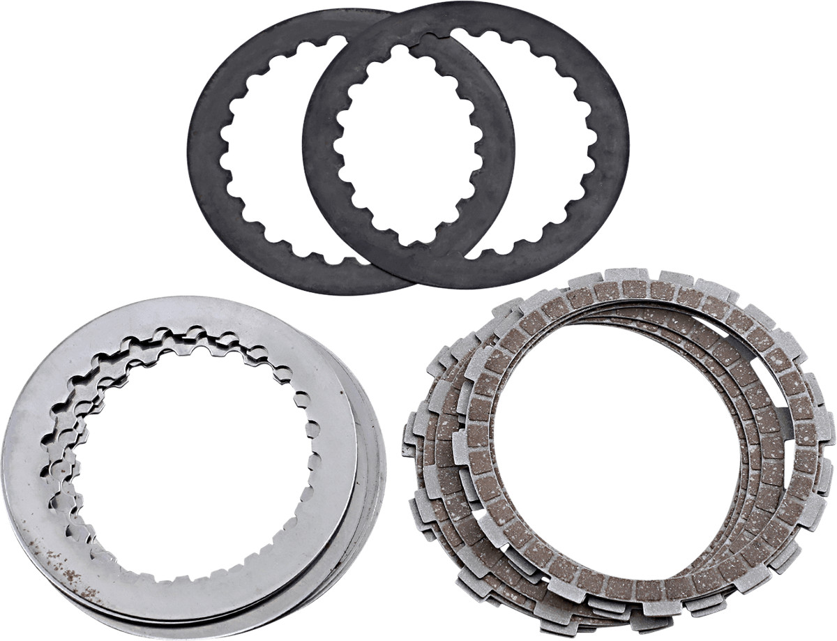 Embrayage complet SX-F XC-W FX FE 450 501 haute performance