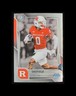 DT Sheffield 2025 Bowman University Chrome #136 Base 1st Bowman Prospect
