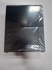 WD MyBook 3,5 Leergehäuse 0TB 4TB 8TB 10TB U...
