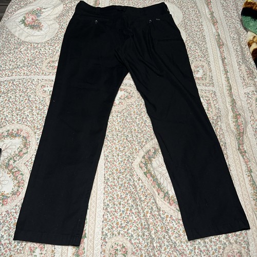 5.11 Tactical Hose Herren 35X34 Black Edge Chino Hose 2.0 Stretch Militär Armee - Bild 8 von 12