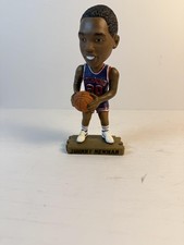 Richmond Spiders Johnny Newman Bobblehead One Size NCAA Alexander Global Multi