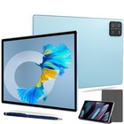 2025 Neueste Tablet 16GB RAM 256GB ROM Android 15 1920*1200 PC 8000m Octa-Core