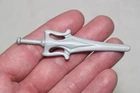 Vintage Mattel 1980s MOTU HE-MAN - SWORD (Taiwan)