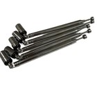 5Piece Telescopic Antenna for TVs Radios with Adjustable Signal Length