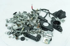 2000 Harley Touring Electra Glide Classic OEM Hardware Bolts Nuts & Brackets