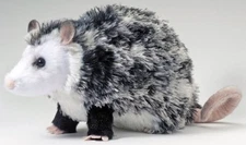 Douglas Toys Oliver Possum Plush Stuffed Animal, 9"