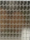 Valcambi 1 g 999.0 Fine Silver Bullion Bars