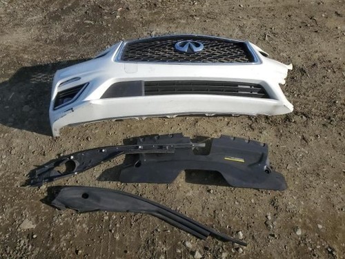 Passenger Lower Control Arm Front AWD Fits 14-22 INFINITI Q50 2846773 - Picture 5 of 12