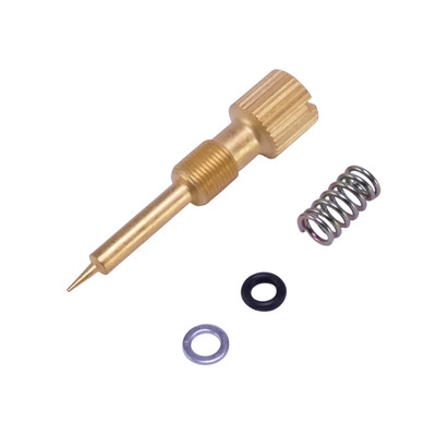 Vergaser Leerlauf Gemisch Schraube für Mikuni TM36 TM40 RS 34 36 38 40 Vergaser