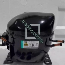 1PC New PA120QMA Compressor