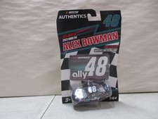 2023 Nascar Authentics Alex Bowman Ally Wave 04