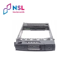 Tray Caddy 2.5" NetApp Tray DS2246 FAS2240 FAS2552 FAS2650 111-00721 +A0
