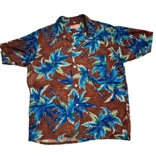 Sun Surf Shirt Size Medium