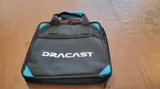 Dracast LED Pro Bicolor 3200k-5600k On-Camera Adjustable Light CASE ONLY