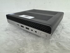 HP EliteDesk 800 G5 i5-9500 8GB 256GB SSD Win 11 Pro