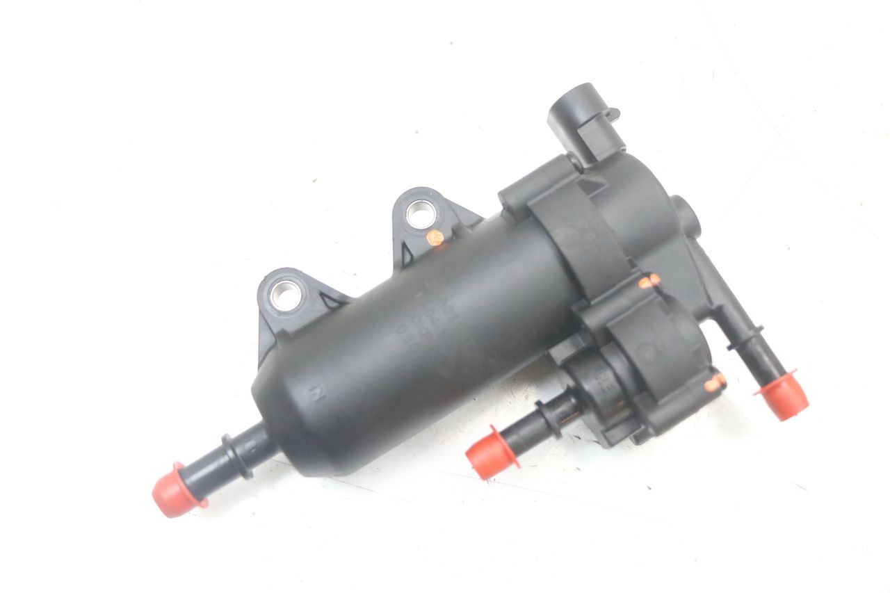 FUEL PUMP - PEUGEOT STREETZONE 4T 50 (2018 - 2023)