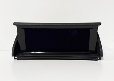 2013-2016 BMW E89 Z4 Dash Navigation Information Screen Display 9 282 022