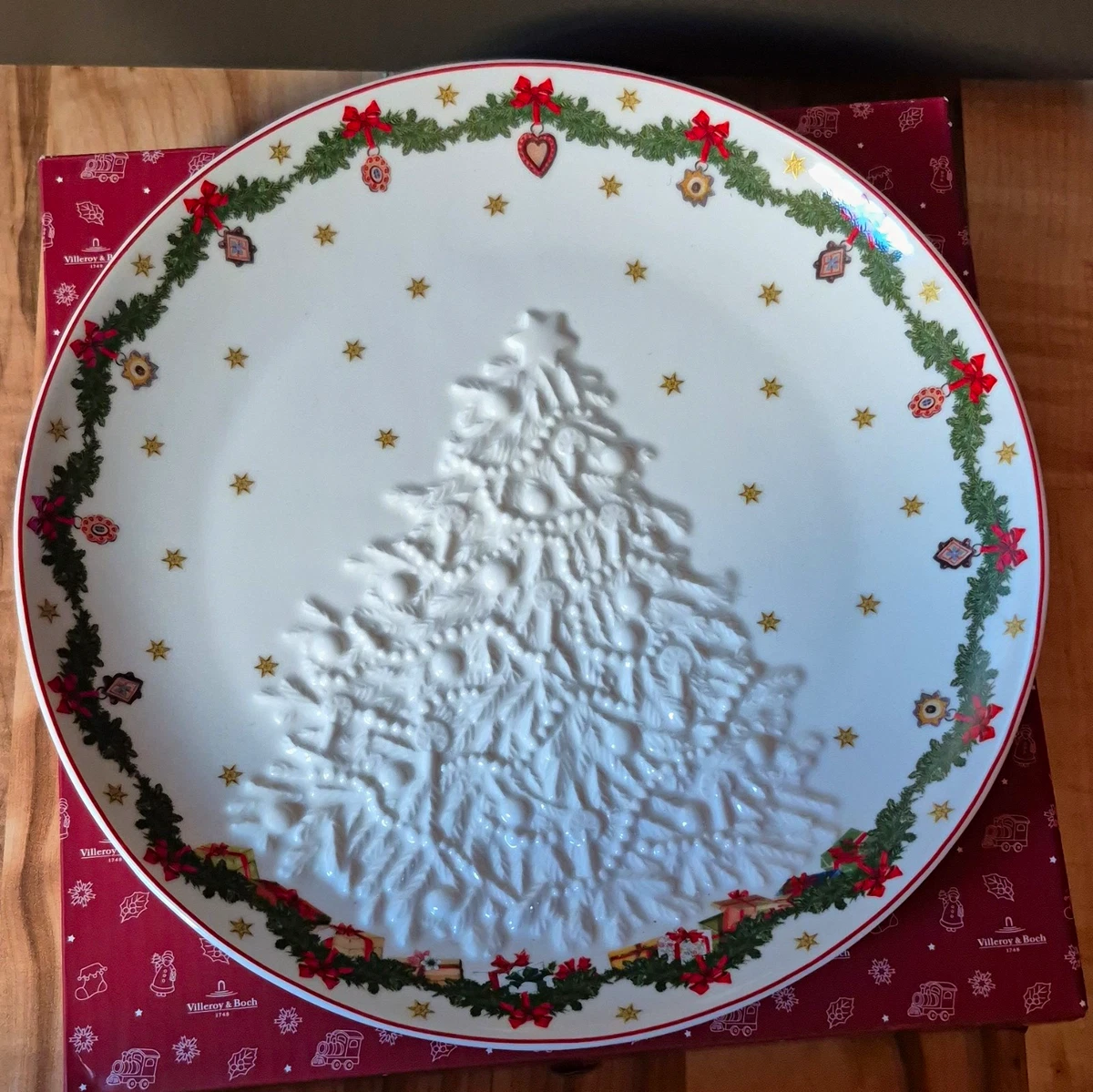 Weihnachtsporzellan online kaufen