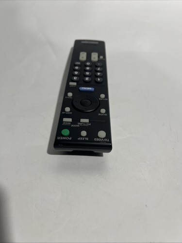 Telecomando Sony RM-YD021 KDL37M3000 KDL32M3000 KDL26ML130 - Foto 8 di 11