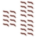 3 Pack Halloween Spielzeug Kinder Streichspielzeug Props Des Aprilscherzes