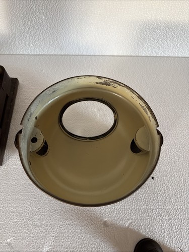 Vintage Sestrel Binnacle Ship's Maritime BinnacleBrass Compass - 第 10/24 張圖片