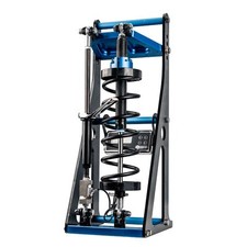 Wehrs Machine Wm511 Kit Coil Spring Tester 0-3000 Lb Eco Smasher Manual