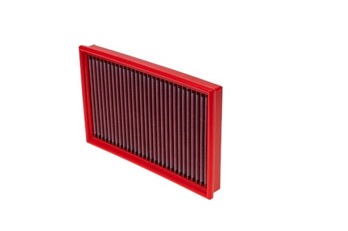 Filtro Aria Sportivo BMC per Vauxhall Calibra 2.5 i V6 CV 170 1993 - 1997 - Imagen 2 de 3